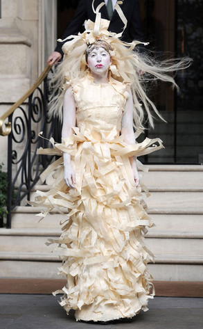 Lady Gaga Lady Gaga